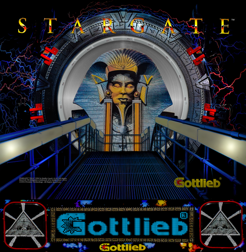 More information about "Stargate (Gottlieb 1995) b2s + full dmd"