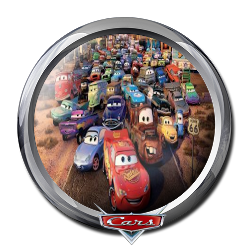 More information about "Cars V1"