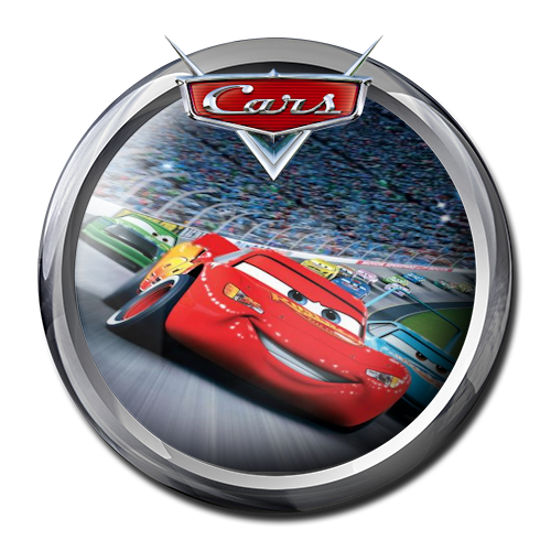 More information about "Cars V2"