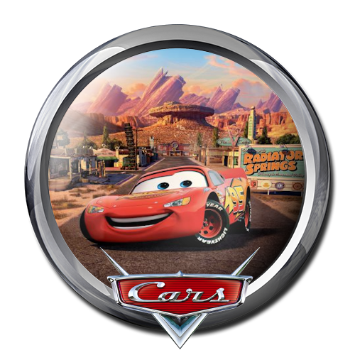 More information about "Cars V3"