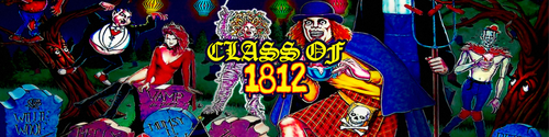 More information about "Class of 1812"