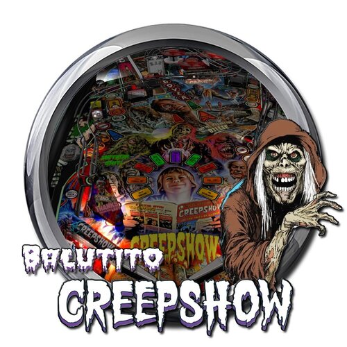 More information about "Creepshow (Balutito) (Wheel)"