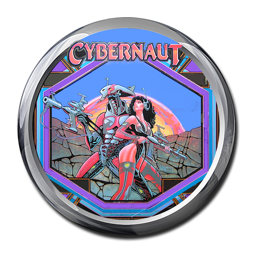 More information about "Cybernaut Wheel"