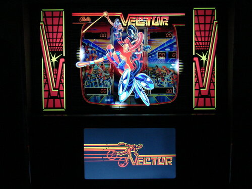 More information about "Vector (Bally 1981) B2S Stencil Art"