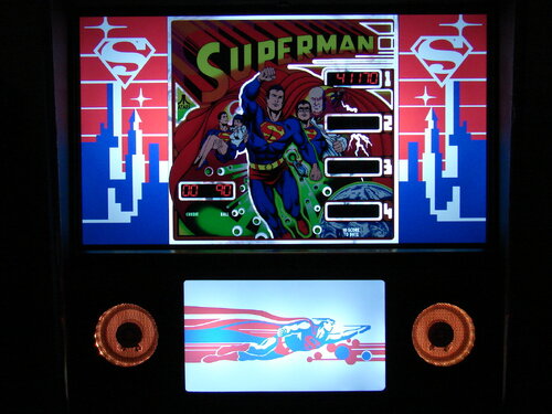 More information about "Superman (Atari 1979) B2S Stencil Art"