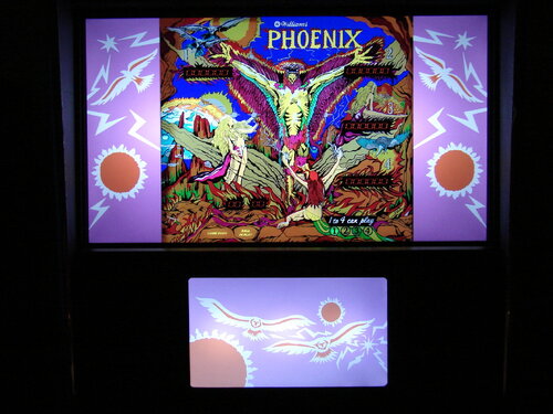 More information about "Phoenix (Williams 1978) B2S Stencil Art"