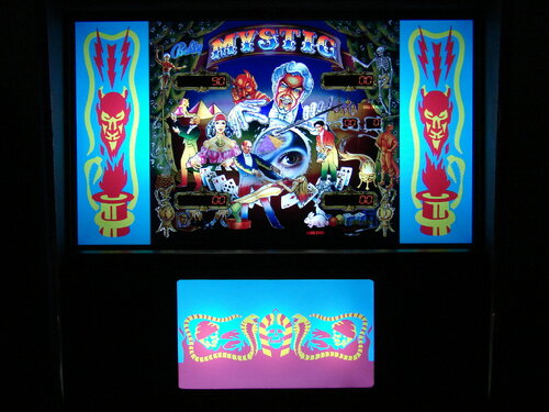More information about "Mystic (Bally 1980) B2S Stencil Art"
