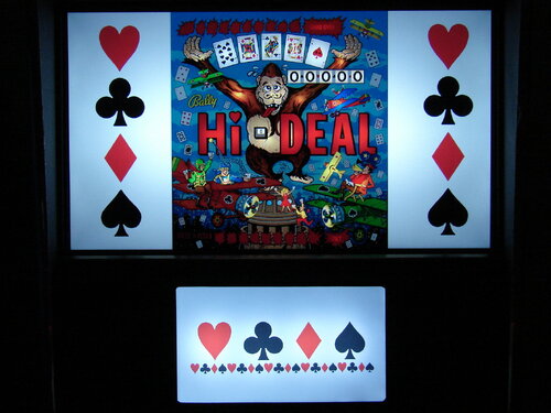 More information about "Hi-Deal (Bally 1975) B2S Stencil Art"