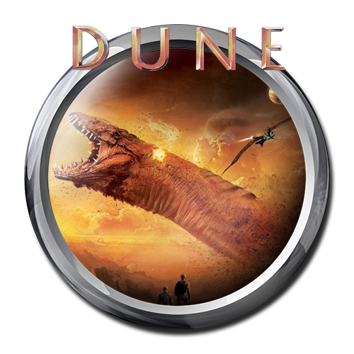 More information about "Dune V1"