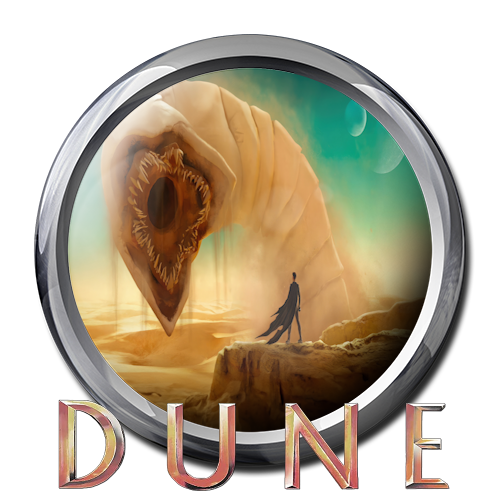 More information about "Dune v2"