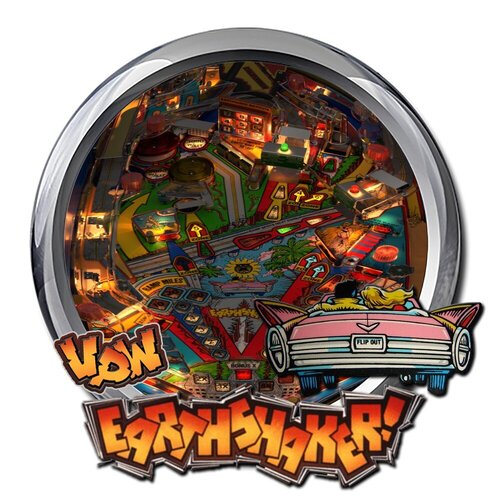More information about "Earthshaker (Williams 1989) VPW (Wheel)"