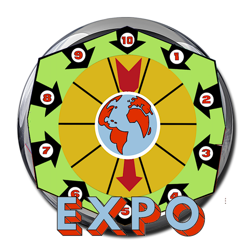 More information about "Expo Wheel"