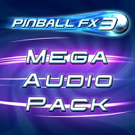 More information about "Pinball FX3 Mega Audio Pack"