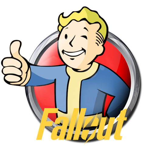 More information about "Fallout Season 1 Wheel"