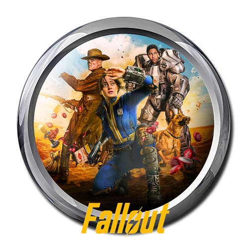 More information about "Fallout"