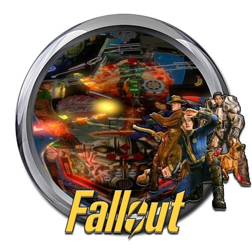 More information about "Fallout Season 1 (Clairvius 2024) (Wheel)"