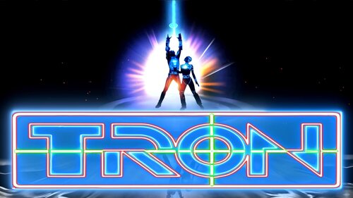 More information about "Tron 1982-TRON NEON FullDMD"