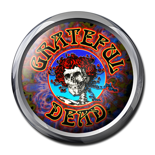 More information about "Grateful Dead (Original 2012) Animated"