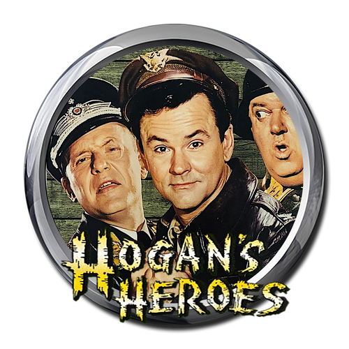 More information about "Hogans Heroes Wheel"