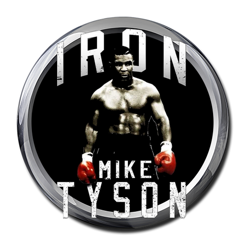 More information about "Iron Mike Tyson Wheel"