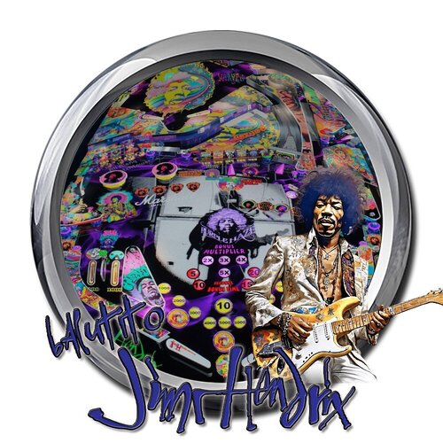 More information about "Jimi Hendrix (Balutito)"