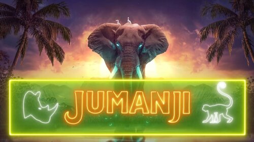 More information about "Jumanji FullDMD"