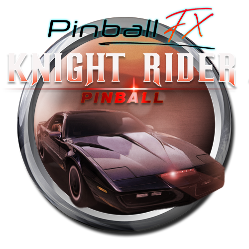 More information about "Knight Rider Pinball (Pinball FX)"
