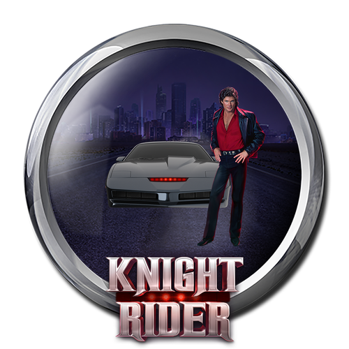 More information about "Knight Rider (PinballFX)"