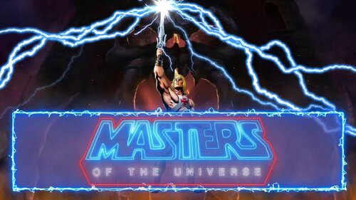 More information about "Masters of the Universe FullDMD"