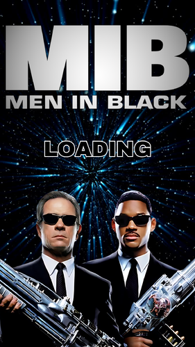 More information about "Men In Black 4k Loading"