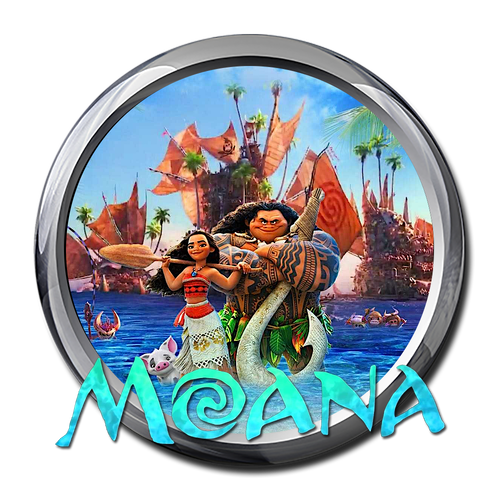 More information about "Moana Wheel"