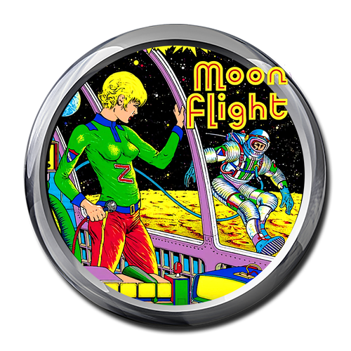 More information about "Moon Flight Wheel"