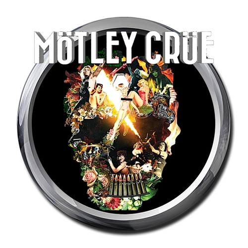 More information about "Motley Crue Wheel"