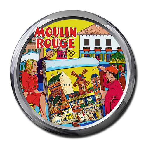 More information about "Moulin Rouge Wheel"