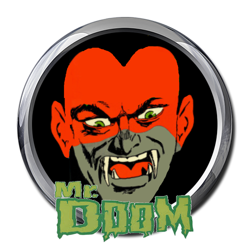 More information about "Mr. Doom Wheel"