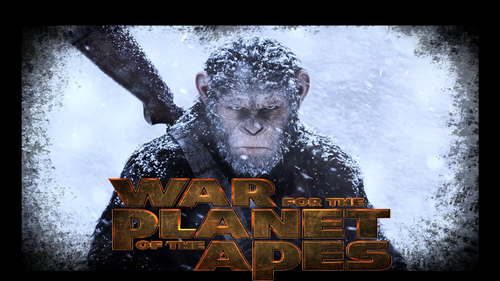 More information about "PLanet  Of The  Apes MoD - Vídeo Topper"