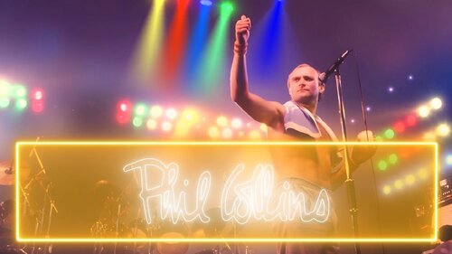 More information about "Phil Collins FullDMD"