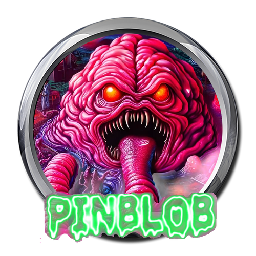 More information about "PinBlob Wheel"
