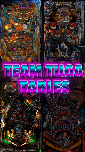 More information about "TeamTuga Media Pack"