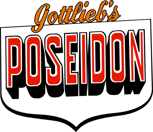 More information about "Poseidon (Gottlieb 1978) clear logo"