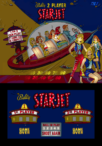 More information about "Star-Jet (Bally 1963) b2s full dmd"