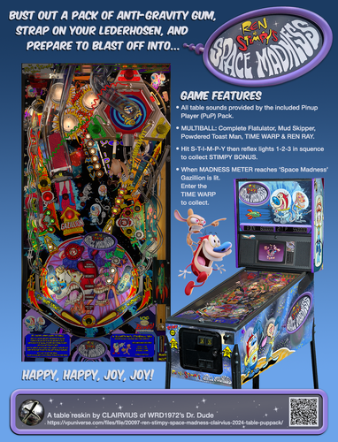 More information about "Ren & Stimpy Space Madness (Original 2024) Flyer.png"