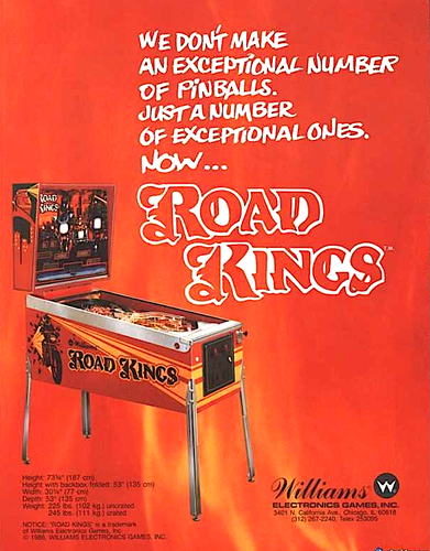More information about "Road Kings Flyer"