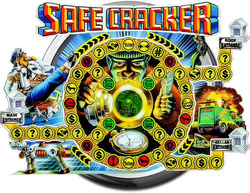More information about "Safe Cracker (Bally 1996)"