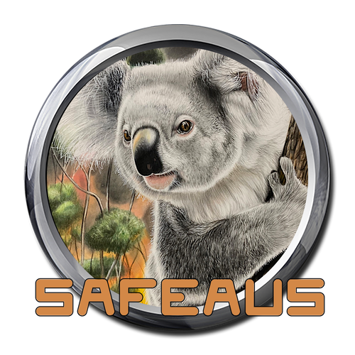 More information about "Safeaus Wheel"
