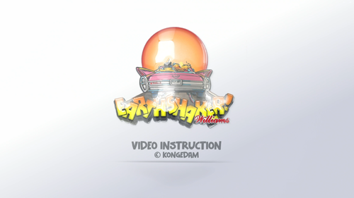 More information about "Earthshaker (Williams 1989) - Vpx Video Instruction"