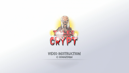 More information about "Tales From The Crypt (Data East 1993) - Vpx Video Instruction"