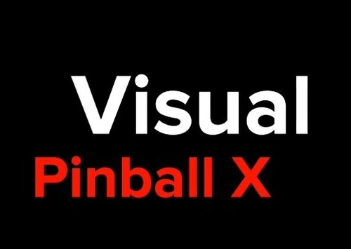 More information about "visual introduction pinball x"