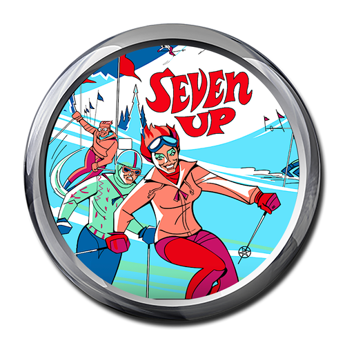 More information about "Seven Up Wheel"