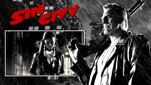 More information about "Sin City - Video Backglass"